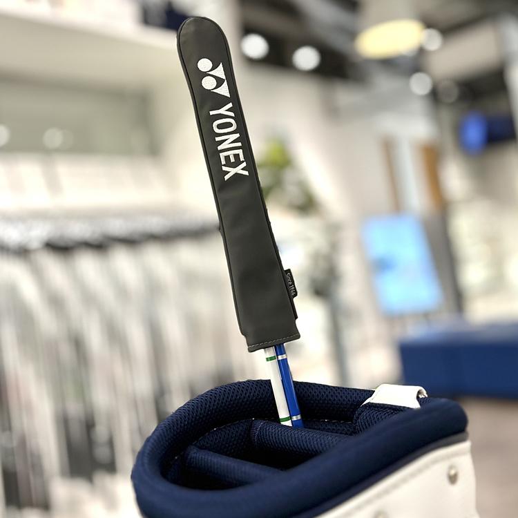 YONEX ヨネックス 正規品 Alignment Stick アライメントスティック 2本セット 「 GA501S 」_3