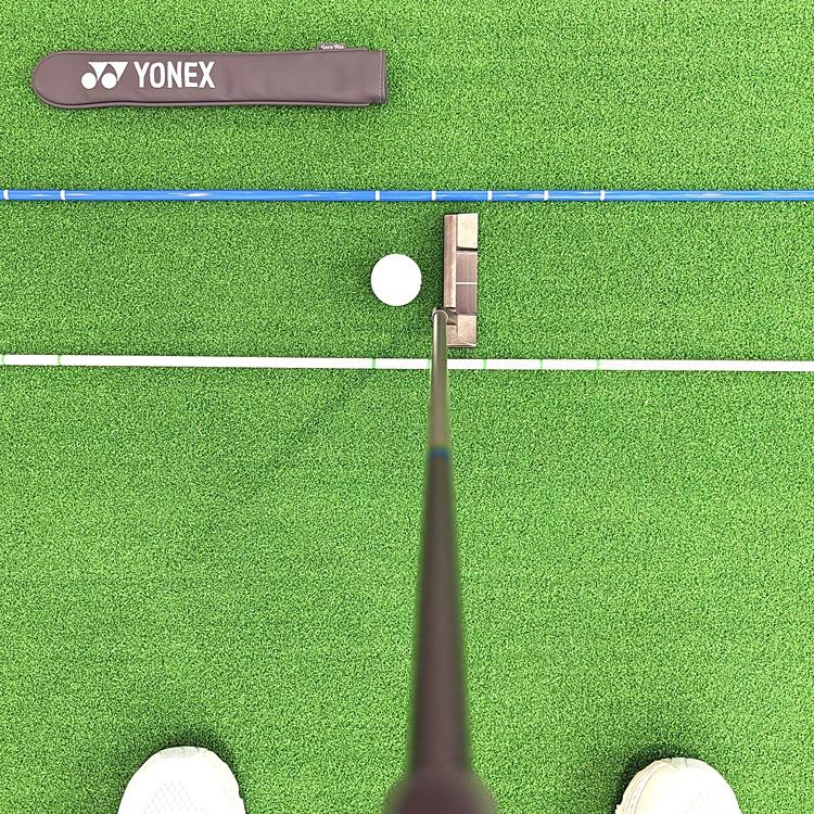 YONEX ヨネックス 正規品 Alignment Stick アライメントスティック 2本セット 「 GA501S 」_4