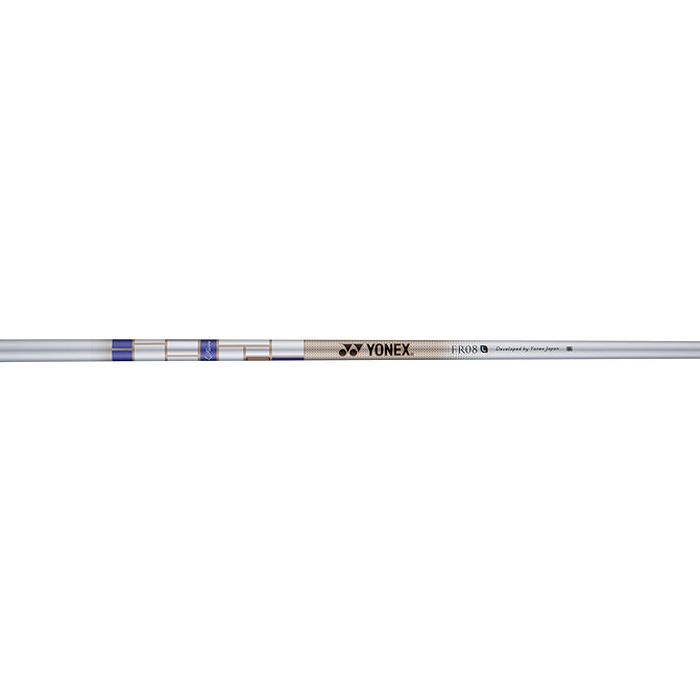 YONEX ヨネックス 日本正規品 Fiore フィオーレ ウィメンズ レディス アイアン FR08カーボンシャフト 5本セット(I#7〜9、PW、SW) 2025モデル 「 8FI7D 」_2