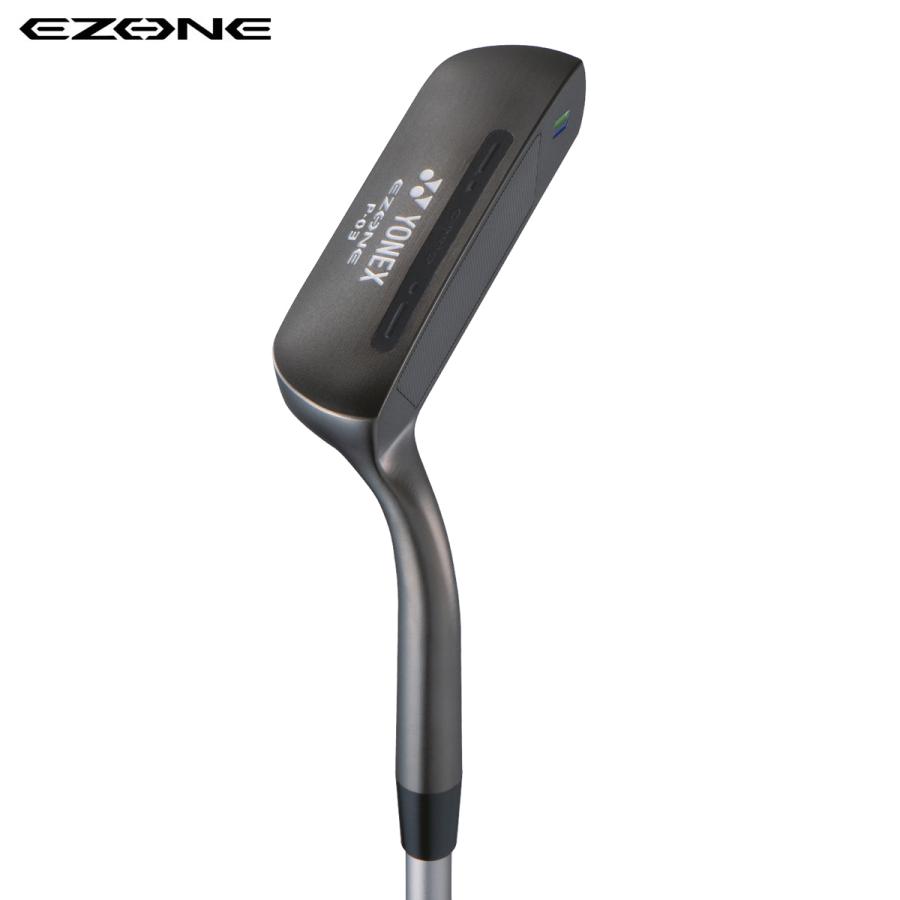 YONEX ヨネックス日本正規品 EZONE パター P-03 スチールシャフト 2023 