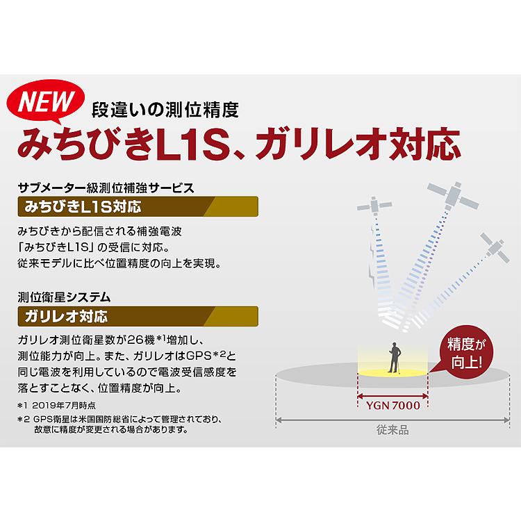 ユピテル Yupiteru 正規品 GPS ゴルフナビ YGN7000 「 GPS距離 ユピテル Yupiteru 正規品 GPS ゴルフナビ YGN7000 「 GPS距離