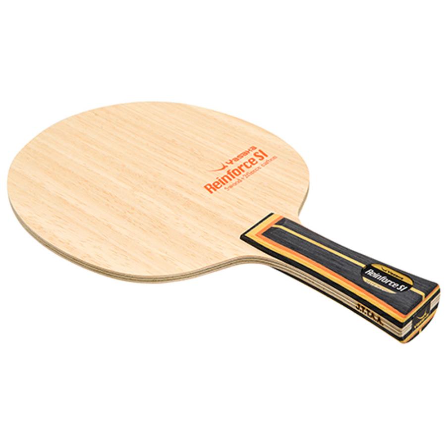 ヤサカ（Yasaka） 卓球ラケット リーンフォース SI : EZAKI NET GOLF