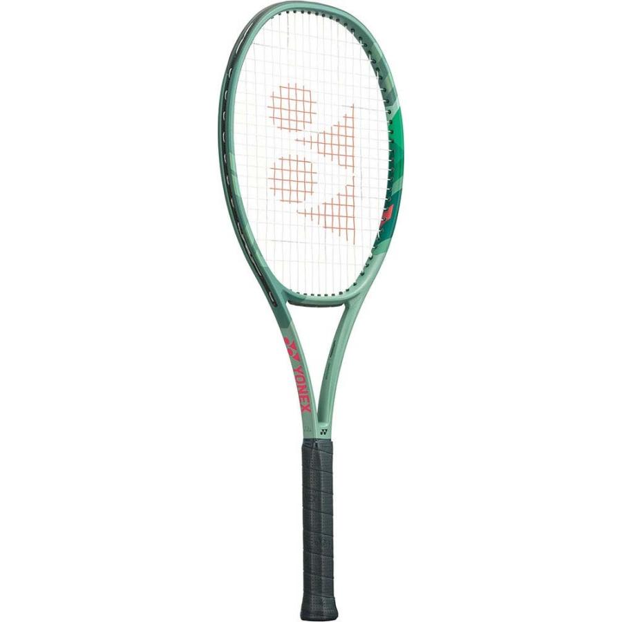Yonex（ヨネックス） 硬式テニス ラケット パーセプト 97D オリーブ 