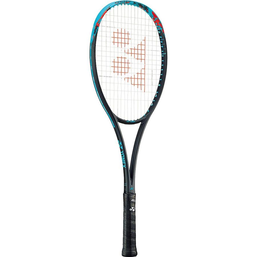 YONEX（ヨネックス） 軟式テニス ラケット ジオブレイク 70V アクア