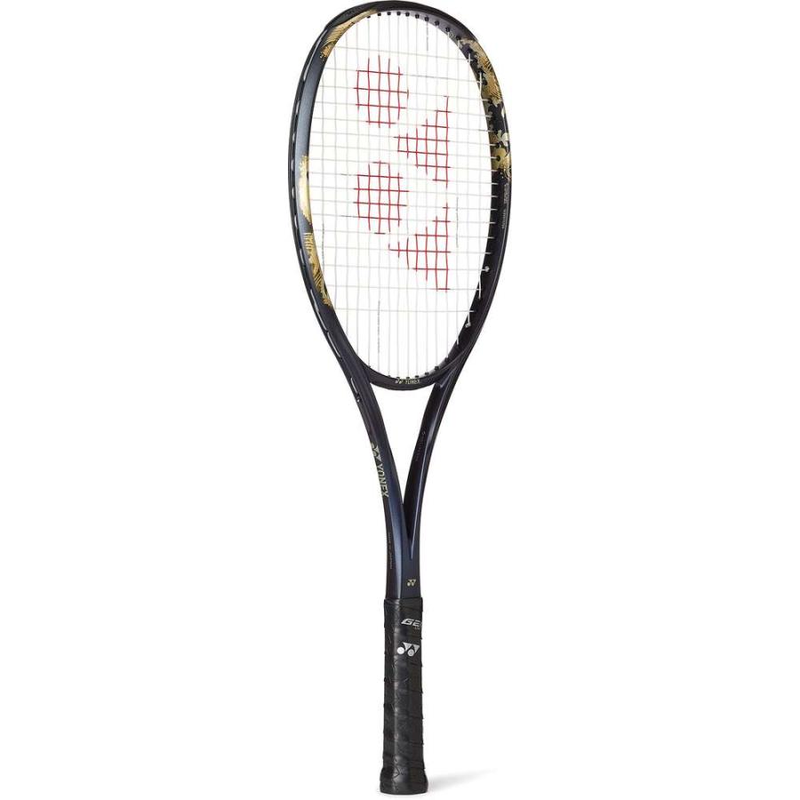 YONEX（ヨネックス） ジオブレイク80V ゴールド/パープル : EZAKI NET