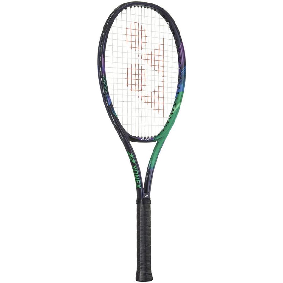 Yonex(ヨネックス) Vコア プロ100 VCORE PRO 100 硬式テニス ラケット 中~上級者用 フェイス面積100インチ G/PU  :yy-03vp100-137:EZAKI NET GOLF - 通販 - Yahoo!ショッピング