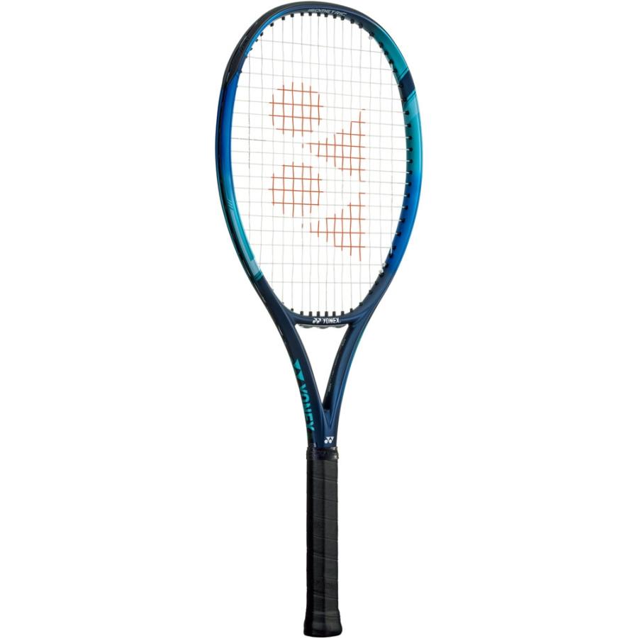 ヨネックス YONEX Eゾーン フィール G0サイズ スカイブルー 07EZF-018 YONEX（ヨネックス） Eゾーン フィール スカイブルー : EZAKI NET GOLF