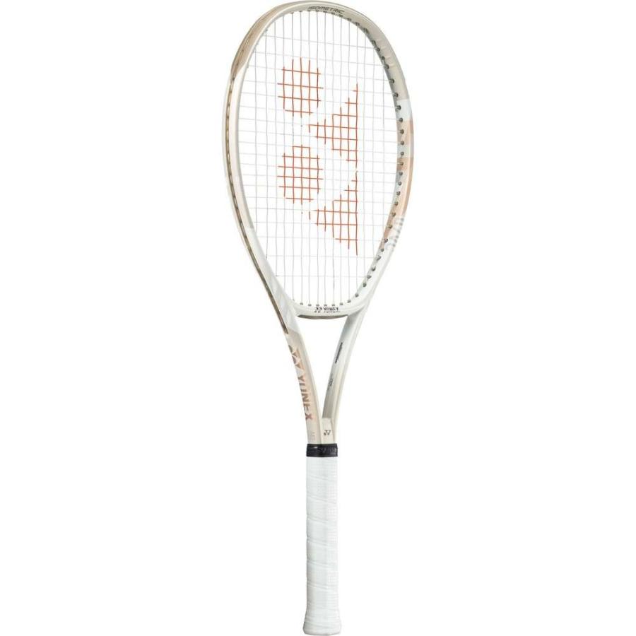 ぽん　ヨネックス　Vコア　98Lサンドベージュ YONEX（ヨネックス） Vコア 98L サンドベージュ : EZAKI NET GOLF
