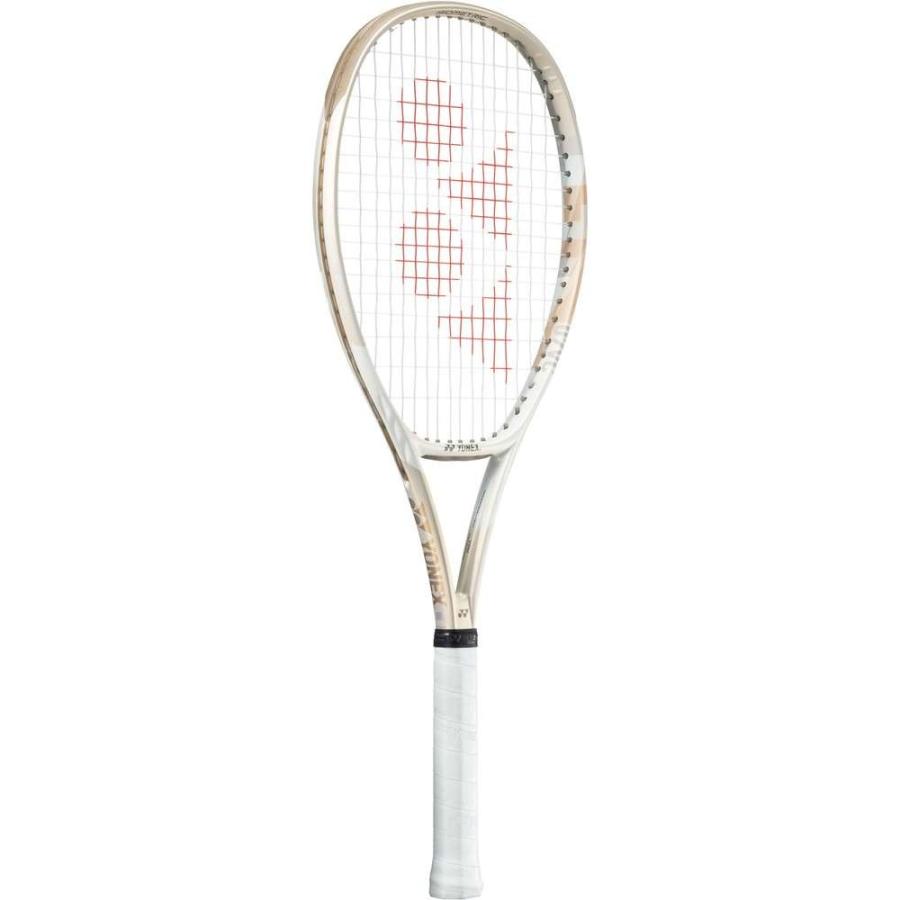 YONEX（ヨネックス） Vコア ゲーム サンドベージュ : EZAKI NET GOLF
