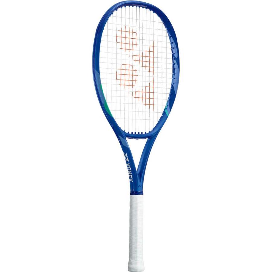 ヨネックス 08EZAPL Ｅゾーン　アルファL（ブラストブルー） サイズ G2 YONEX YONEX（ヨネックス） Eゾーン アルファL ブラストブルー : EZAKI NET