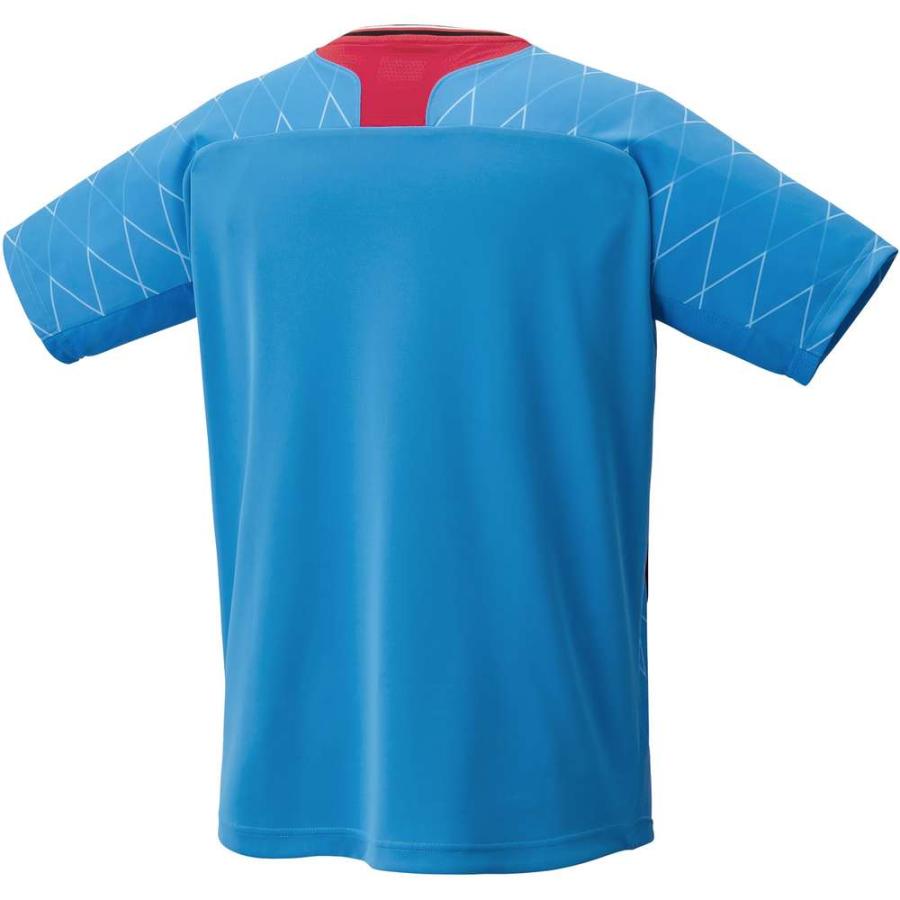 YONEX（ヨネックス） メンズゲームシャツ(フィットスタイル