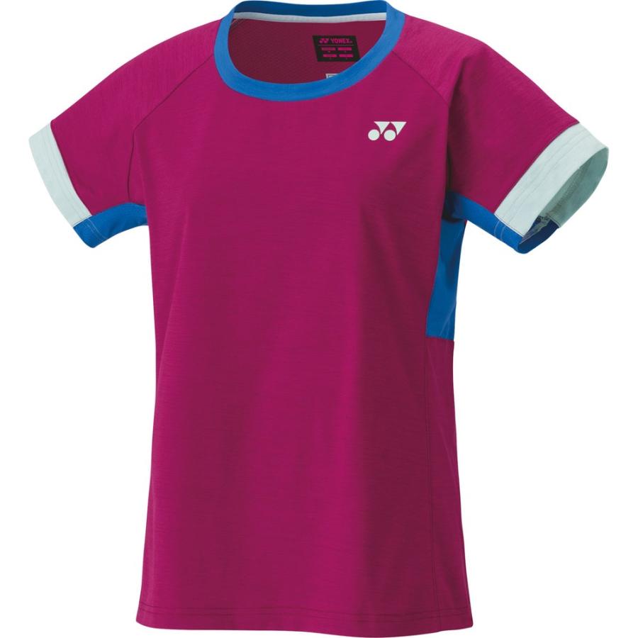 YONEX（ヨネックス） ウィメンズゲームシャツ グレープ : EZAKI NET