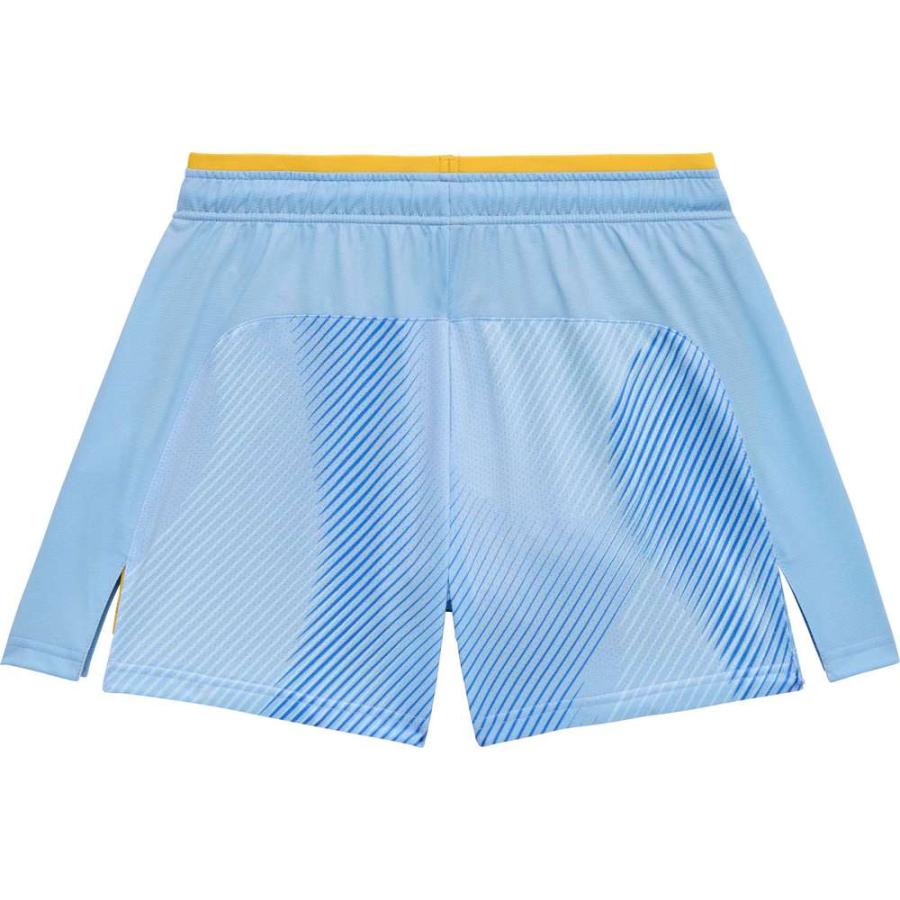 YONEX（ヨネックス） ウィメンズショートパンツ ジュエルブルー