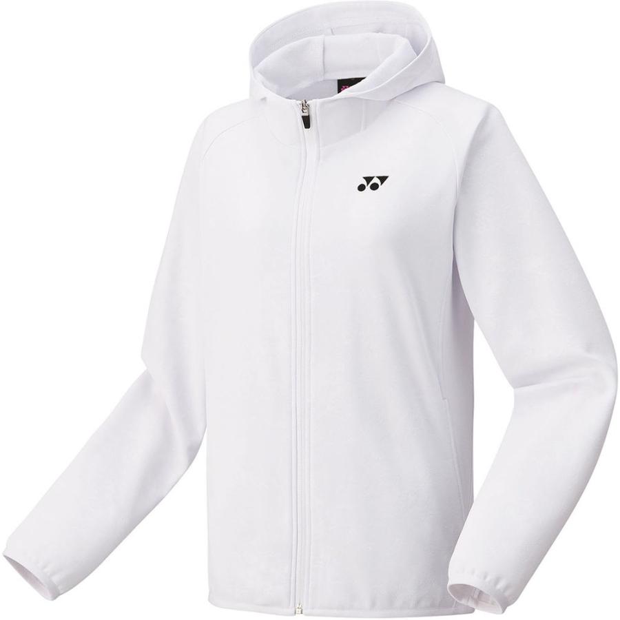 YONEX（ヨネックス） ウィメンズニットウォームアップパーカー