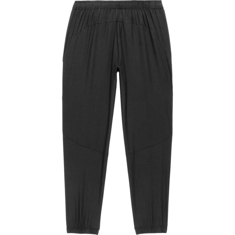 YONEX（ヨネックス） ユニウォームアップパンツ ブラック : EZAKI NET