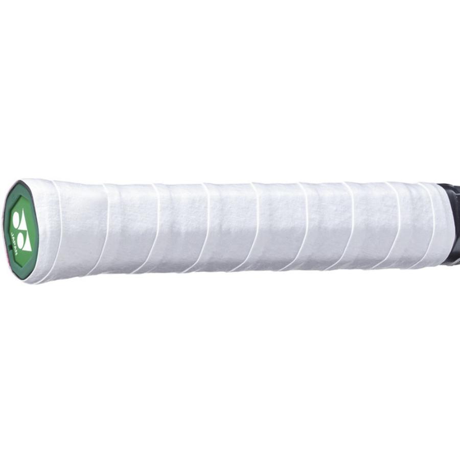 YONEX（ヨネックス） ドライスーパーグリップ 3本入り ホワイト
