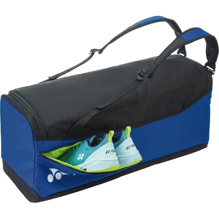 YONEX（ヨネックス） ダッフルバッグ コバルトブルー : EZAKI NET GOLF