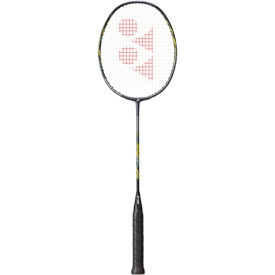 円 週間売れ筋 Yonex ヨネックス バドミントンラケット Nanoflare 800 Lt ナノフレア Blk アイスブルー