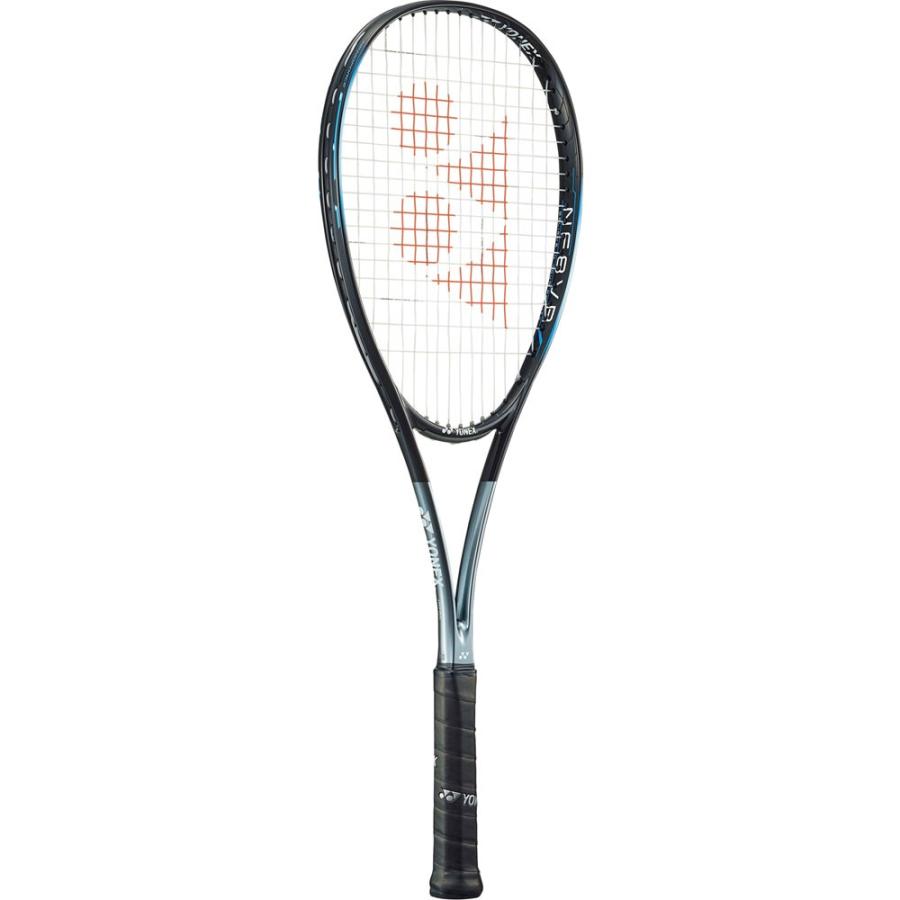 YONEX（ヨネックス） ナノフォース8Vレブ グロスブルー : EZAKI NET