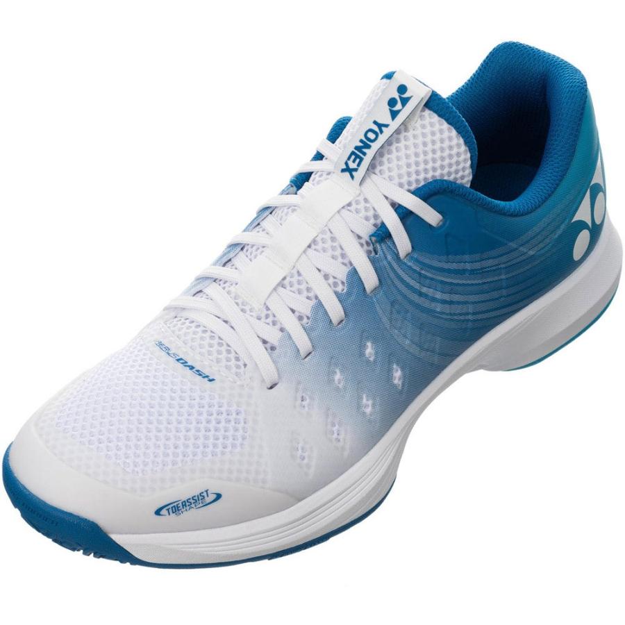 YONEX（ヨネックス） パワークッション エアラスダッシュ 4GC ホワイト
