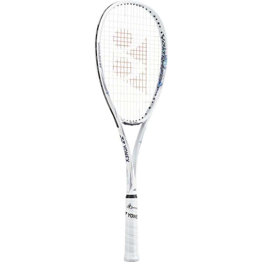 YONEX（ヨネックス） ボルトレイジ 5S グレイッシュホワイト : EZAKI