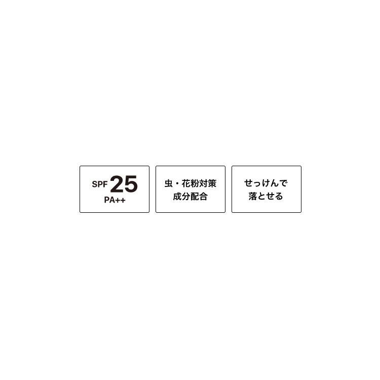 ZERO HOLE ゼロホール日本正規品 ゴルファー専用 日やけ止めシート(微香料 10枚入) 「 ZH-004 」｜ezaki-g｜06