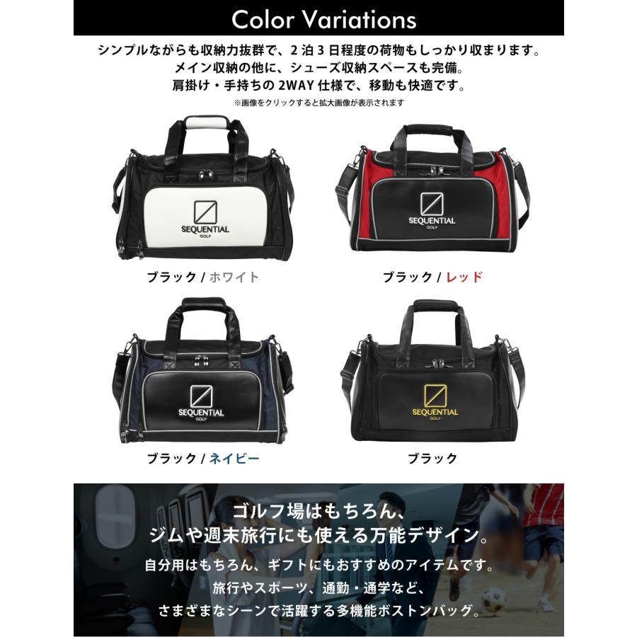 【新品未使用】CPG GOLF チェック柄ボストンバッグ 新品未使用】CPG GOLF チェック柄ボストンバッグ UNISEX】ボストン