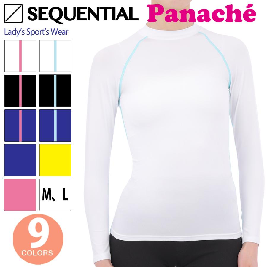 SEQUENTIAL GOLF シーケンシャルゴルフ パナシェ ストレッチ SEQUENTIAL GOLF シーケンシャルゴルフ パナシェ ストレッチ