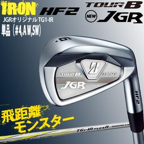 2017年モデル日本正規品64％OFF ブリヂストンゴルフ TOUR B JGR HF2 ...