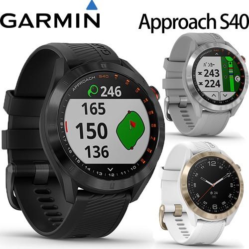 garmin golf 2019