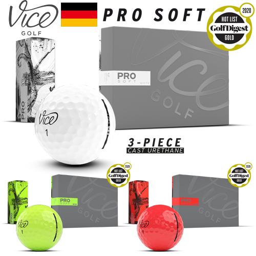 ゴルフボール ヴァイスプロ ギャラクシー Special Edition ②