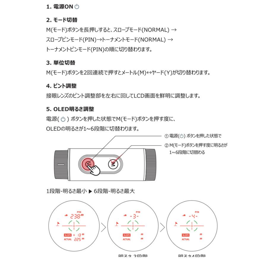 VOICE CADDIE（ボイスキャディ） 2022年継続モデル日本正規品 CL2