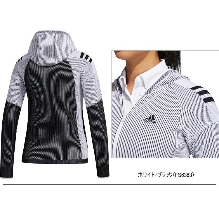 【新品S】adidas アディダスゴルフ ジャケット&スカート セットアップ トレンドのセットアップが豊富にラインナップ あらゆる女性ゴルファー