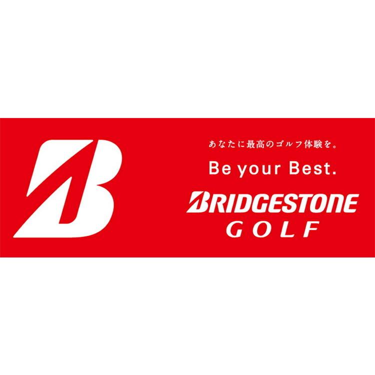 2021年モデル日本正規品 ブリヂストンゴルフ スーパーストレート 