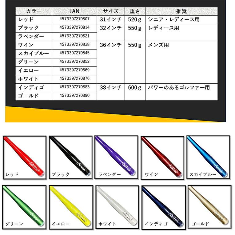 2021年継続モデル日本正規品 ベスコン スイング バット ゴルフ練習機
