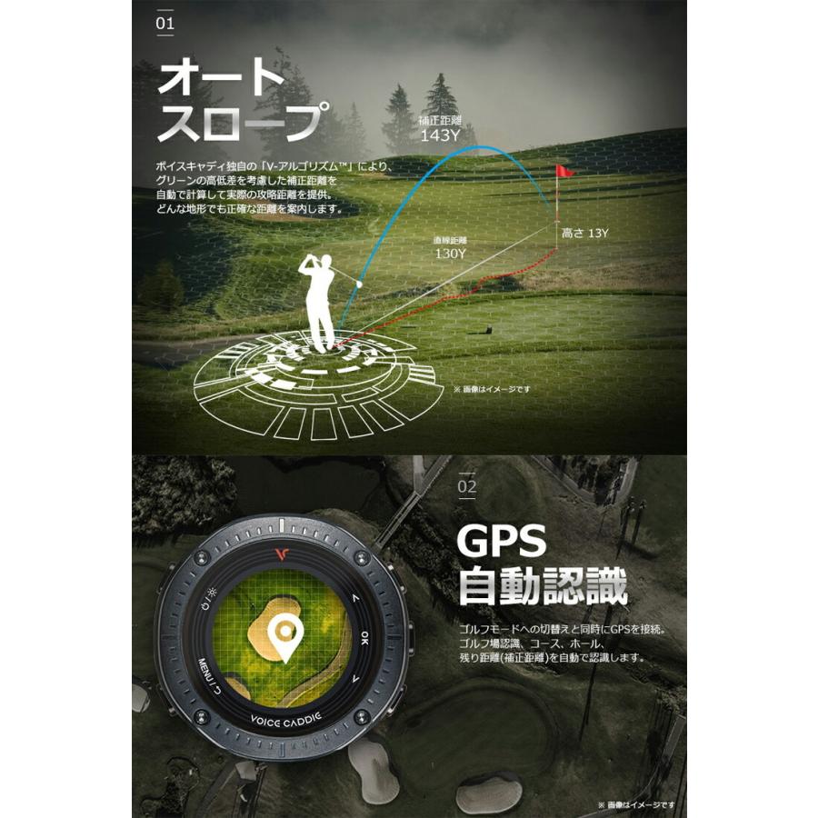 VOICE CADDIE 2022年継続モデル日本正規品 ボイスキャディ G3 VOICE CADDIE 2022年継続モデル日本正規品 ボイスキャディ G3
