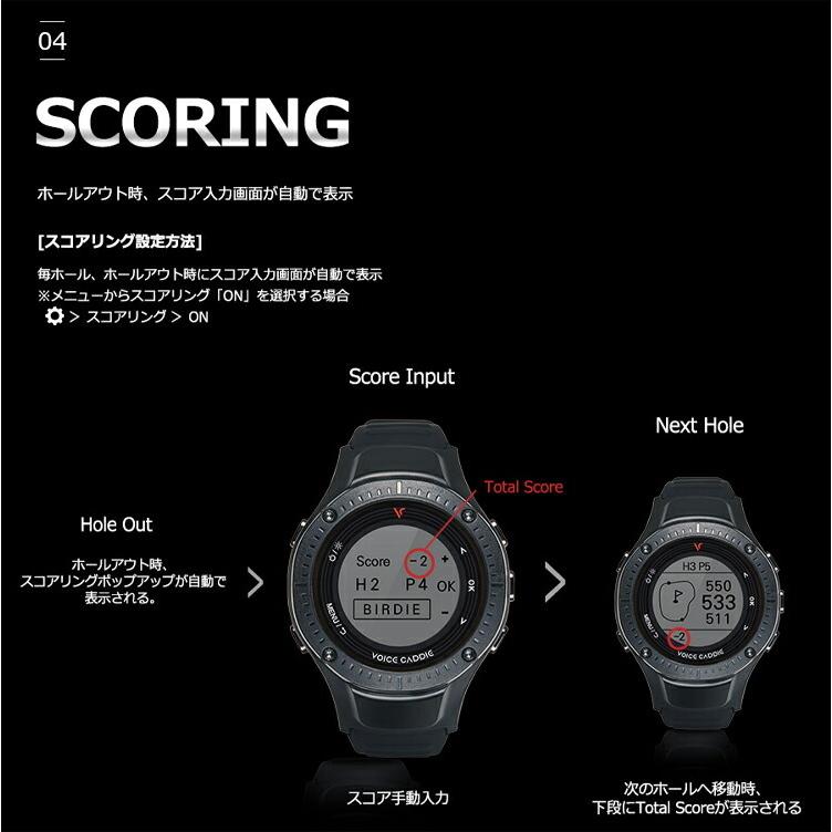 VOICE CADDIE 2022年継続モデル日本正規品 ボイスキャディ G3 VOICE CADDIE 2022年継続モデル日本正規品 ボイスキャディ G3