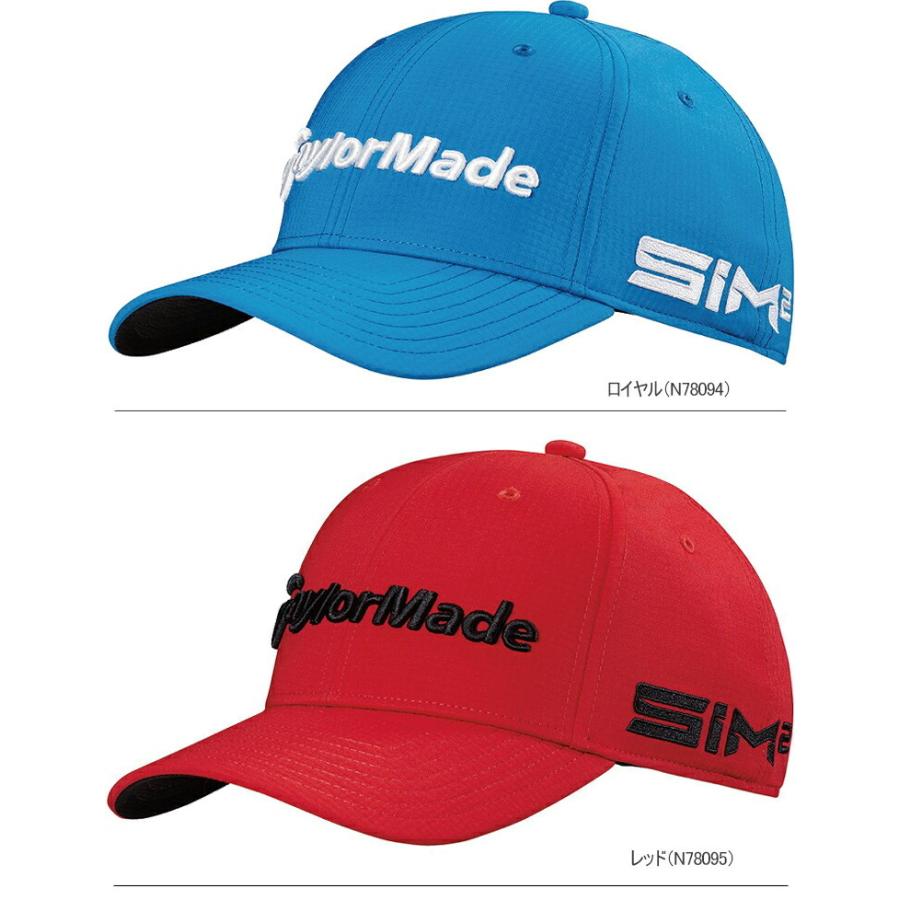 TaylorMade（テーラーメイド） 2021年春夏モデル20％OFF！ TM ツアー