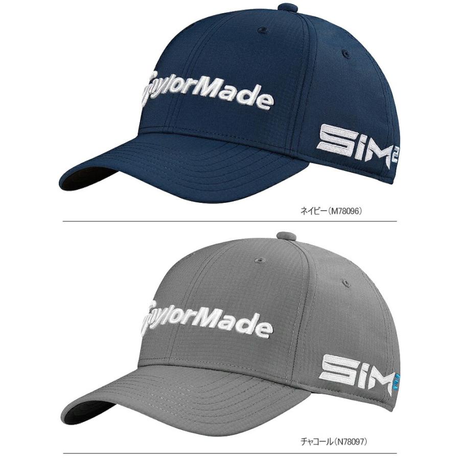 TaylorMade（テーラーメイド） 2021年春夏モデル20％OFF！ TM ツアー