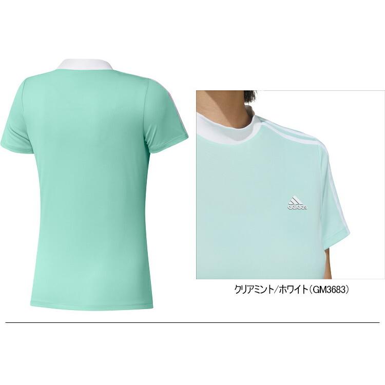 adidas（アディダス） 2021年春夏モデル40％OFF！ スリーブストライプ