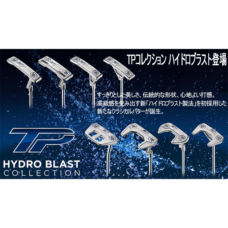 TaylorMade 2021年モデル日本正規品20%OFF テーラーメイド TP TaylorMade 2021年モデル日本正規品20%OFF テーラーメイド TP