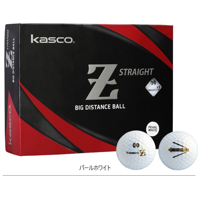kasco 2024年継続モデル日本正規品 キャスコ ゼット ストレート kasco 2024年継続モデル日本正規品 キャスコ ゼット ストレート