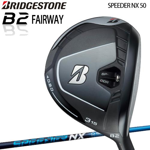 BRIDGESTONE GOLF 2021年モデル ブリヂストンゴルフ Bシリーズ B2 
