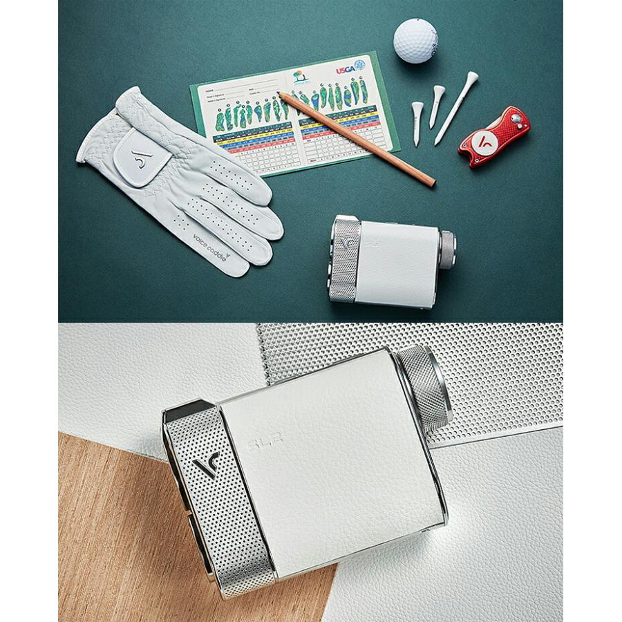 VOICE CADDIE（ボイスキャディ） 2022年継続モデル日本正規品 SL2