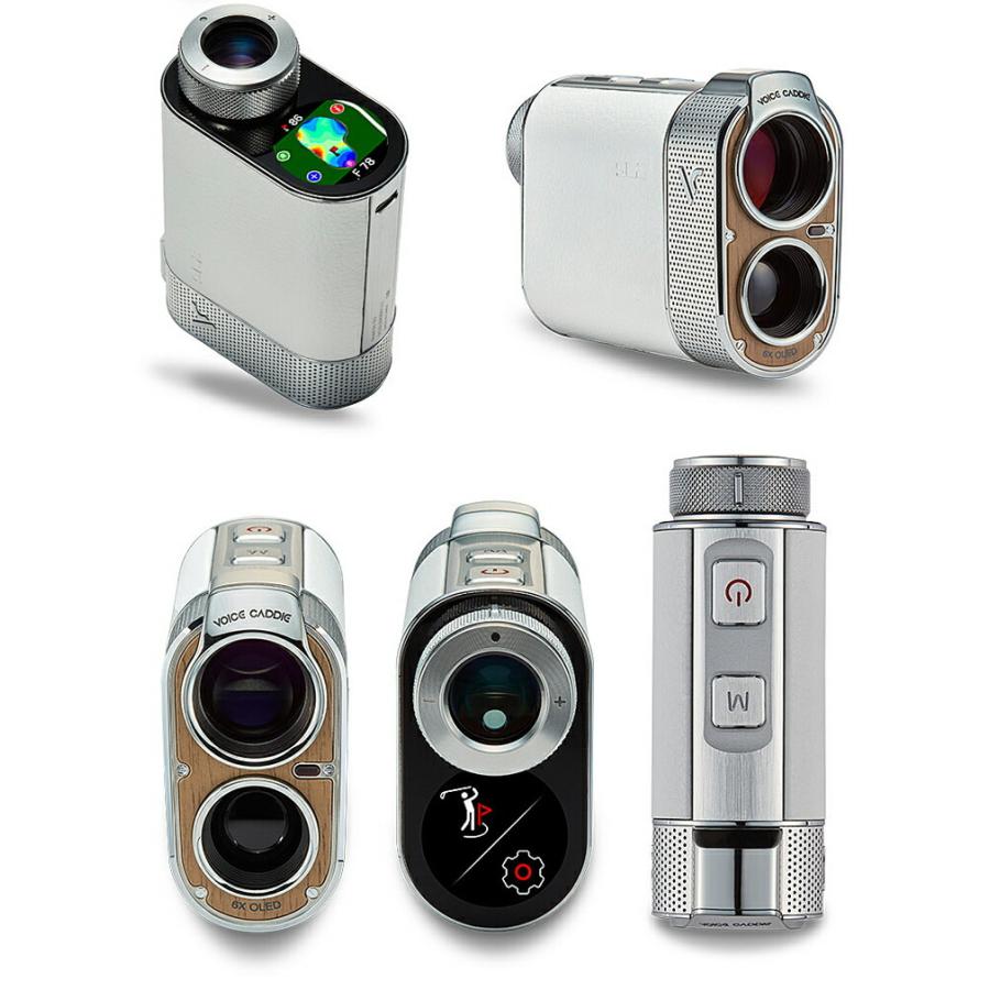 VOICE CADDIE（ボイスキャディ） 2022年継続モデル日本正規品 SL2