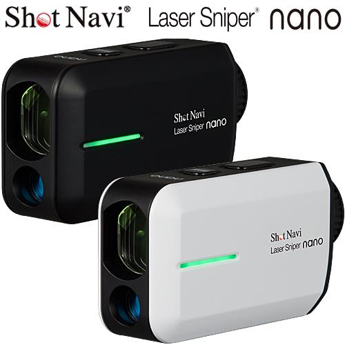 ShotNavi（ショットナビ） 2021年モデル日本正規品 レーザー