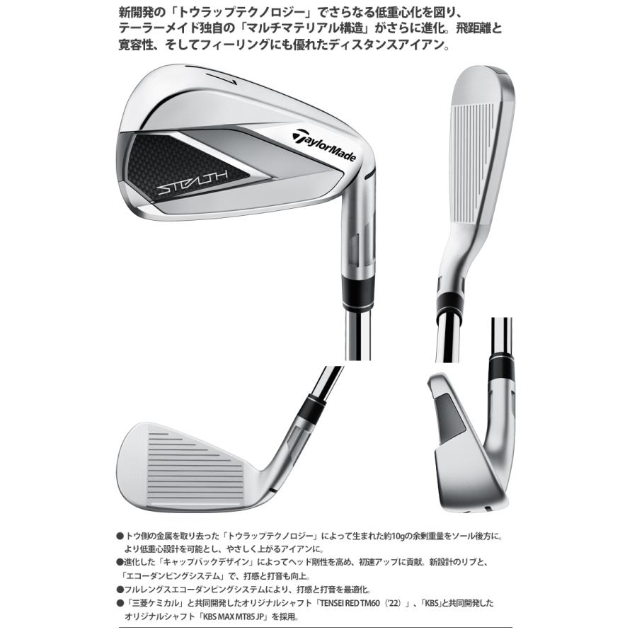 TaylorMade（テーラーメイド） 2022年モデル日本仕様20％OFF ステルス