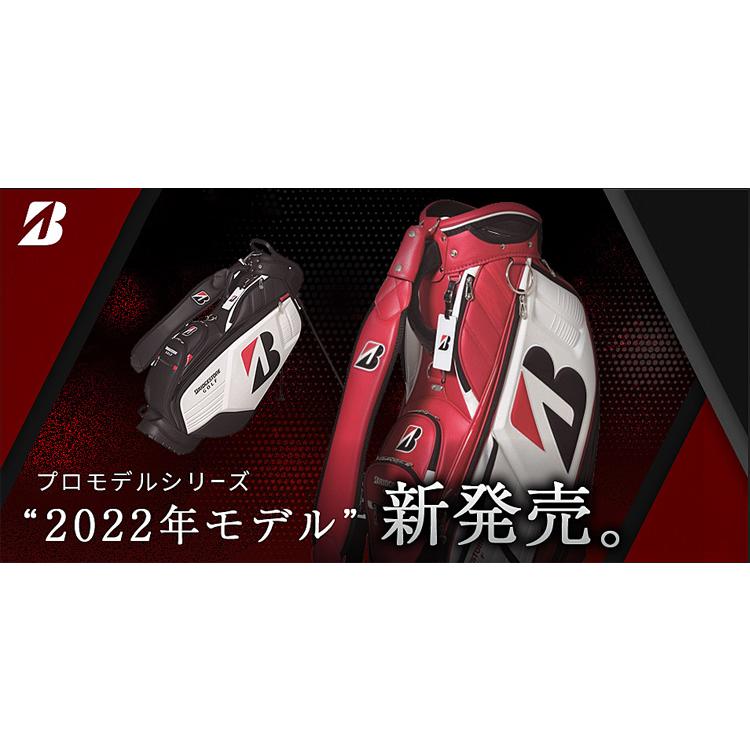 BRIDGESTONE 2022年モデル日本正規品 ブリヂストンゴルフ プロ BRIDGESTONE 2022年モデル日本正規品 ブリヂストンゴルフ プロ