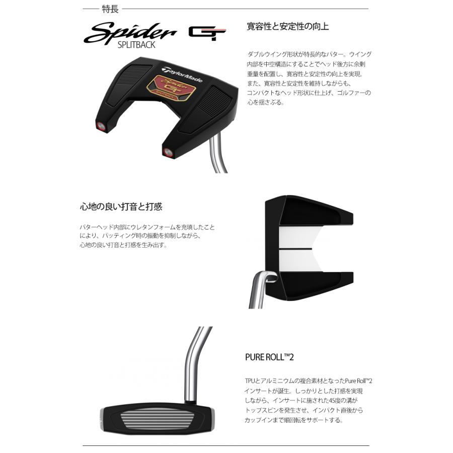 TaylorMade（テーラーメイド） 2022年モデル日本正規品30％OFF