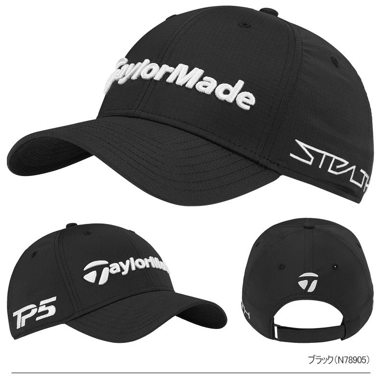 2022年春夏モデル20％OFF テーラーメイド TM22 ツアーレーダーキャップ メンズ キャップ「TaylorMade TD680」｜ezansu-golf｜05